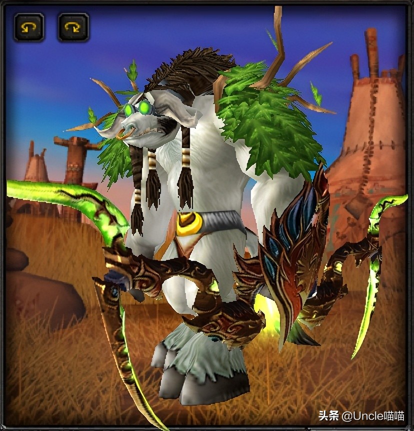 魔兽世界猎人最佳弓箭_魔兽猎人橙弓_魔兽世界猎人神弓