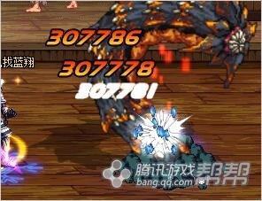 dnf安图恩光剑外观_天御套属性影响分析_天御套特效伤害测试