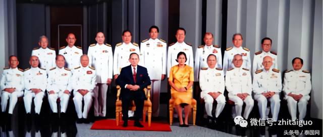 泰国宋卡府_泰国枢密院与王室关系_泰国枢密院权力分析