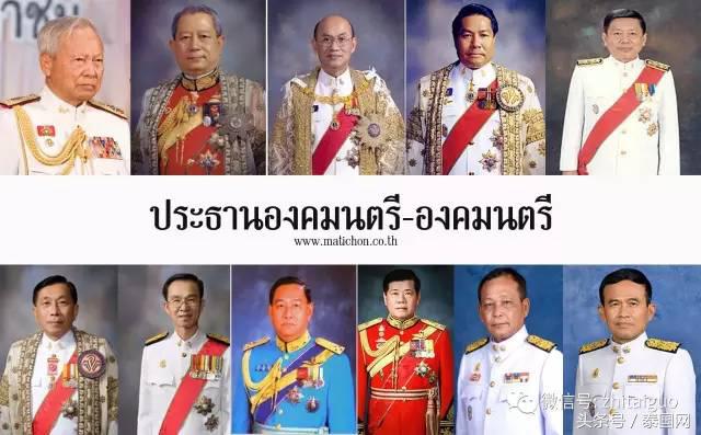 泰国宋卡府_泰国枢密院权力分析_泰国枢密院与王室关系