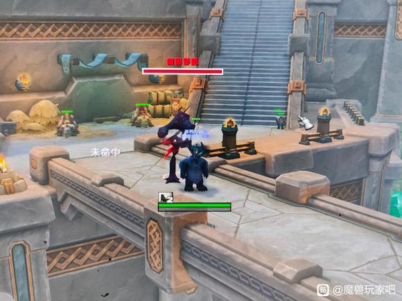 魔兽世界职业攻略_地精修补匠怎么玩_PvE地下城职业选择