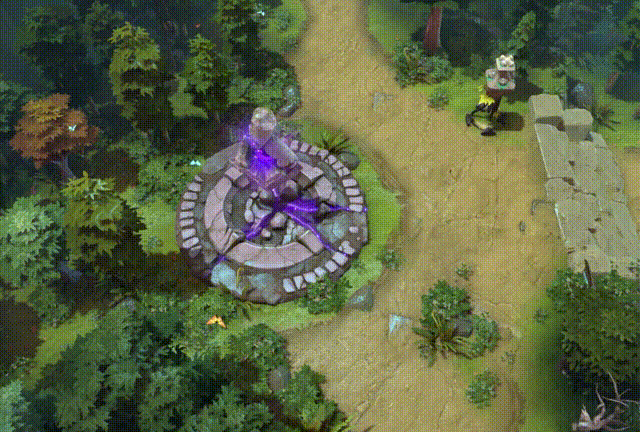 dota682新版本改动_DOTA2 7.38 版本更新内容 _ DOTA2 地图重制更新 