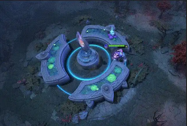 DOTA2 7.38 版本更新内容 _ DOTA2 地图重制更新 _dota682新版本改动