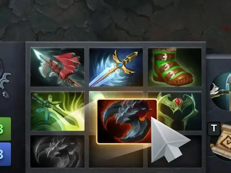 dota682新版本改动_DOTA2 7.38 版本更新内容 _ DOTA2 地图重制更新 