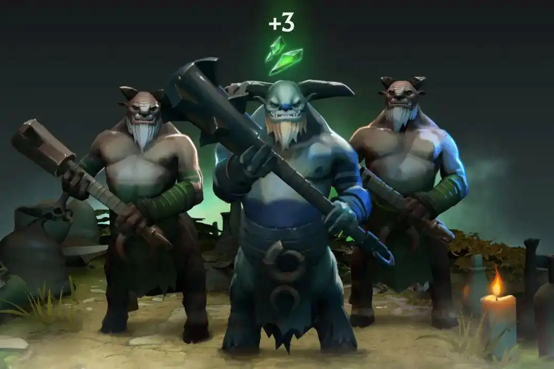  DOTA2 地图重制更新 _dota682新版本改动_DOTA2 7.38 版本更新内容 