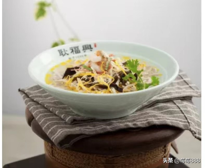 安徽芜湖美食_虾籽面特色_安徽小刀面