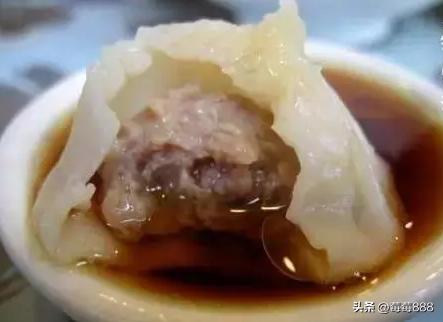 安徽芜湖美食_虾籽面特色_安徽小刀面