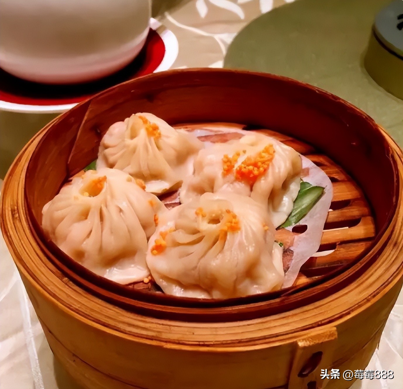 虾籽面特色_安徽芜湖美食_安徽小刀面