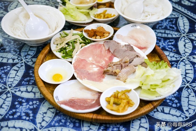 安徽芜湖美食_安徽小刀面_虾籽面特色