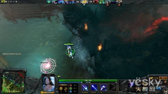 DOTA2金钱机制更新_dota682新版本改动_DOTA2 6.82版本 Roshan地形改动