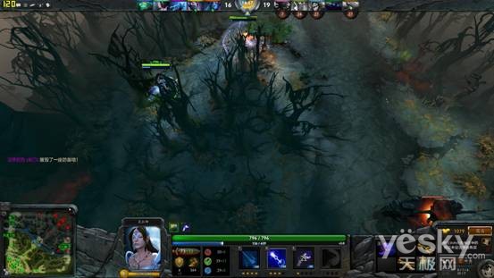 DOTA2金钱机制更新_dota682新版本改动_DOTA2 6.82版本 Roshan地形改动