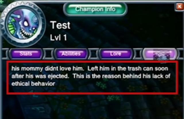 lol植物之王_英雄联盟测试版英雄tabu_英雄联盟神秘英雄averdrian