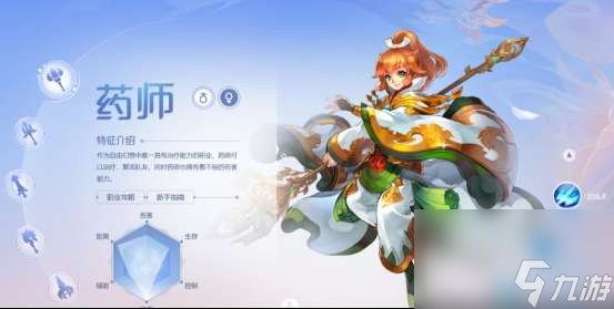 自由幻想CK技能加点图2023最新（修炼属性加点详解）