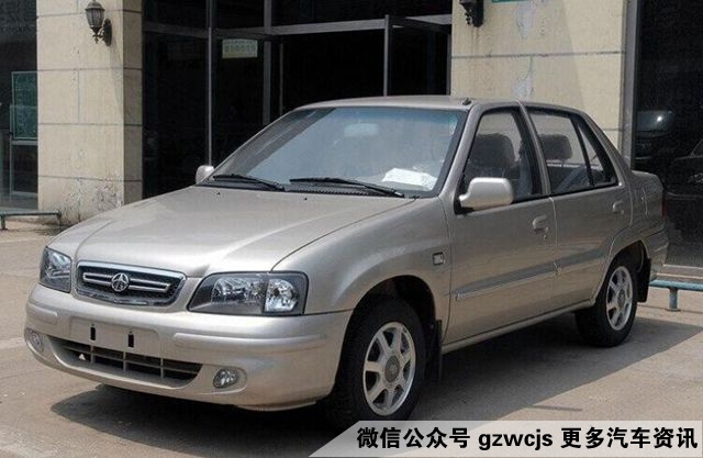 夏利N3停产_铃木羚羊档次很低吗_ 夏利品牌发展历程