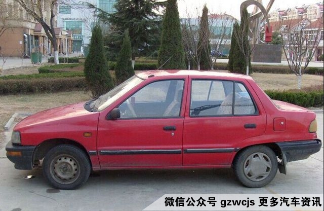 夏利N3停产_ 夏利品牌发展历程_铃木羚羊档次很低吗