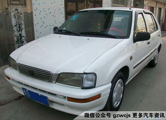  夏利品牌发展历程_铃木羚羊档次很低吗_夏利N3停产