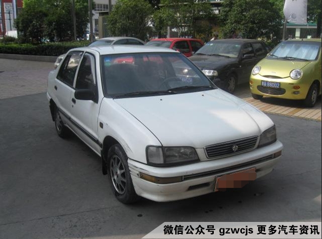  夏利品牌发展历程_铃木羚羊档次很低吗_夏利N3停产