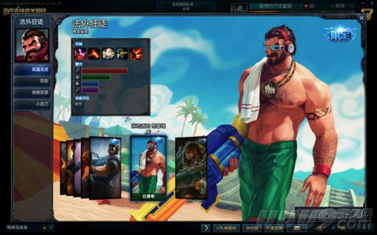 男枪ban位重要性_LOL版本ban位英雄分析_lol怎么关闭野怪信息