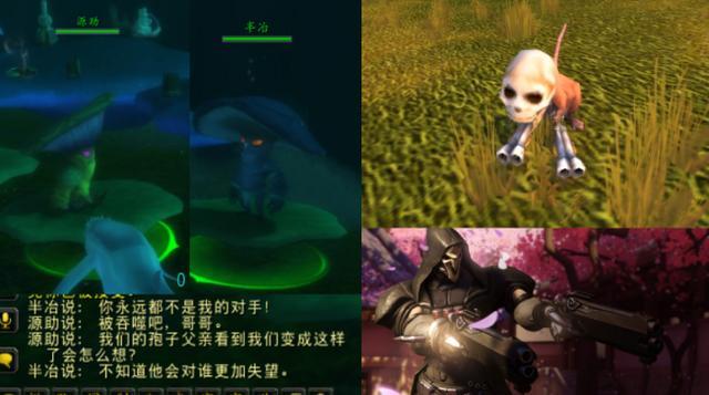 魔兽要塞彩蛋世界怎么进_魔兽世界要塞彩蛋_魔兽世界要塞任务攻略