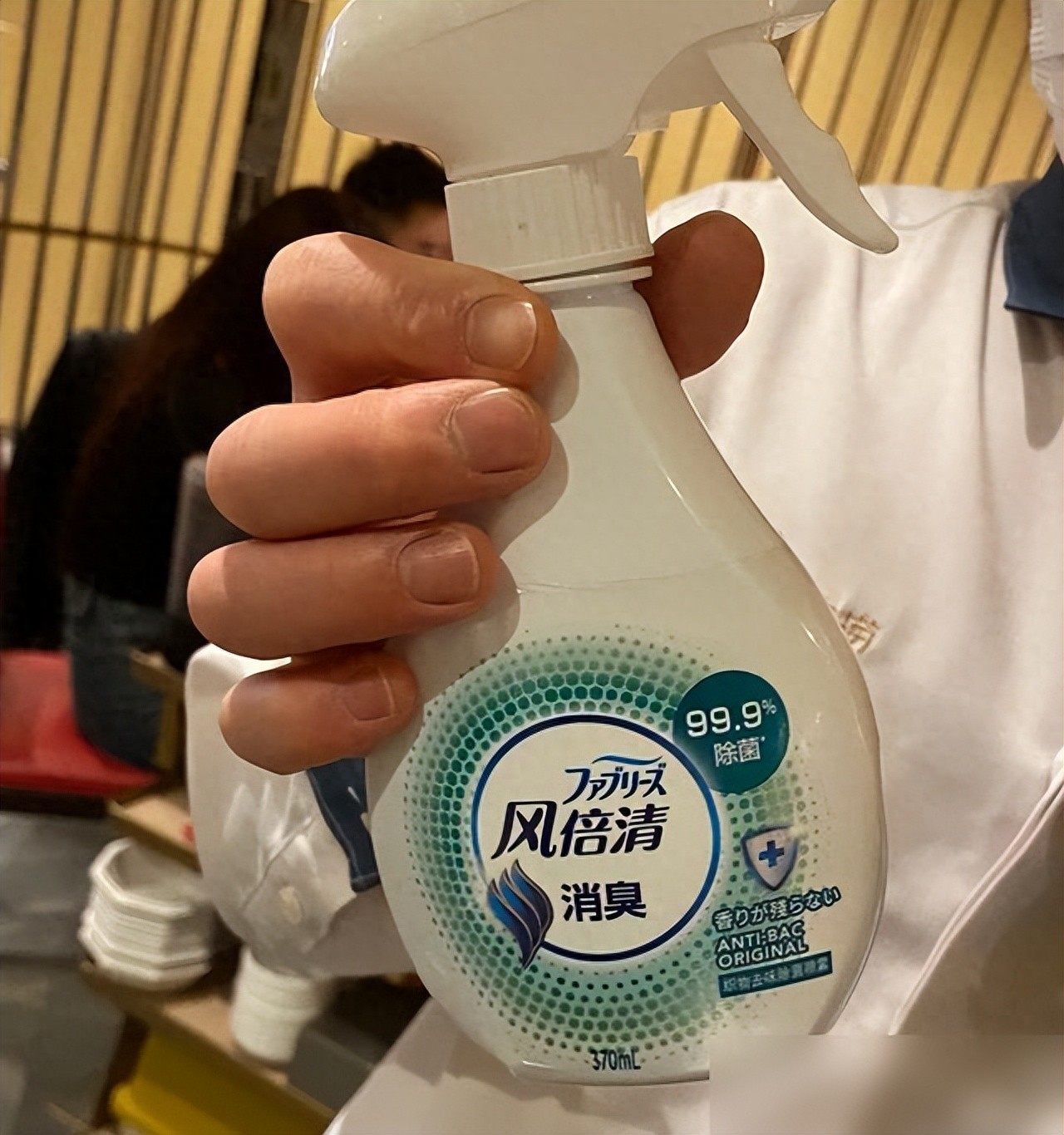 清洁工具清单_下水道拾取器_中年家务神器