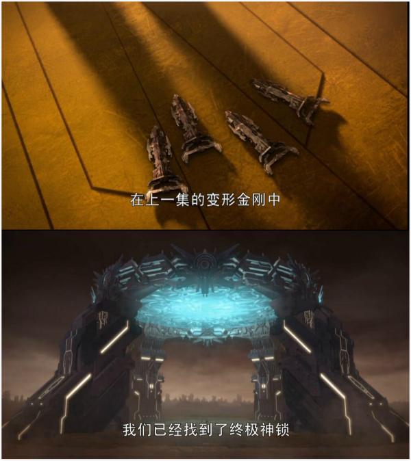 变形金刚领袖之证剧情分析_变形金刚领袖之证人物关系_变形金刚领袖的挑战