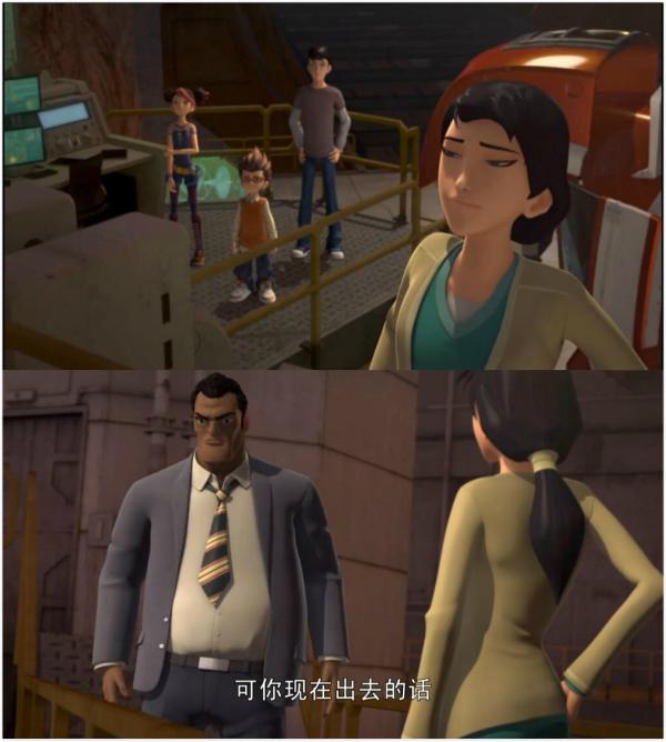 变形金刚领袖之证剧情分析_变形金刚领袖之证人物关系_变形金刚领袖的挑战