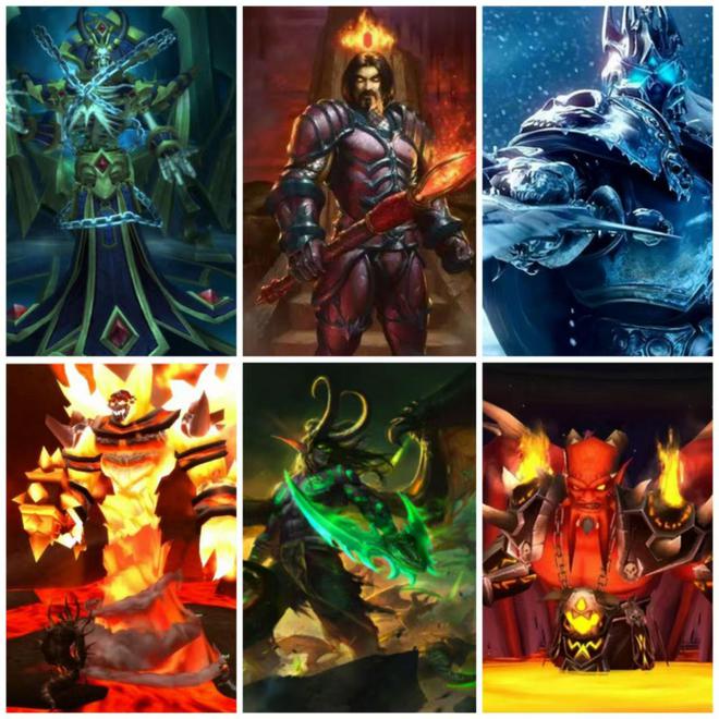 魔兽世界十大经典团本尾王武器_魔兽世界黄金大剑_毁灭之刃拉格纳罗斯