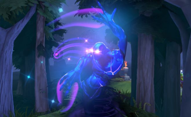 巨魔骑士阵容搭配技巧_巨魔战将 dota_刀塔自走棋巨魔骑士套路玩法