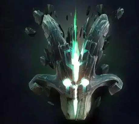 DOTA2至宝列表_巨魔战将 dota_DOTA2至宝特效解析