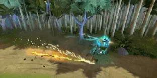 DOTA2至宝列表_巨魔战将 dota_DOTA2至宝特效解析