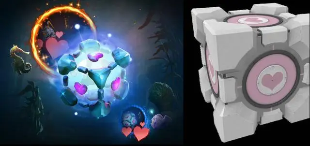 DOTA2至宝列表_DOTA2至宝特效解析_巨魔战将 dota