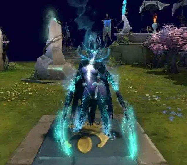 巨魔战将 dota_DOTA2至宝列表_DOTA2至宝特效解析