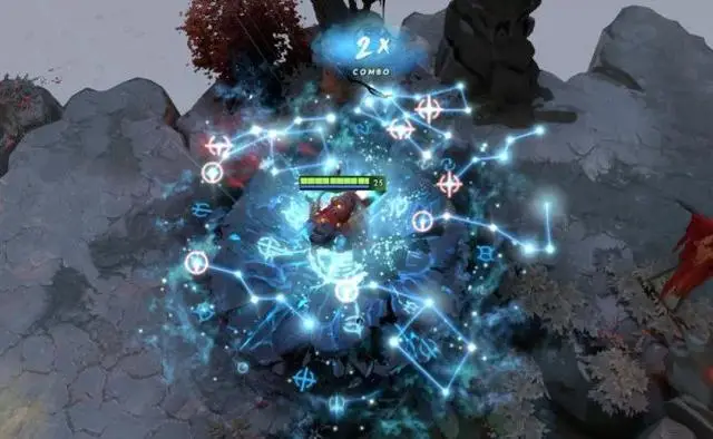 巨魔战将 dota_DOTA2至宝列表_DOTA2至宝特效解析