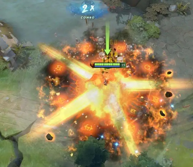 巨魔战将 dota_DOTA2至宝列表_DOTA2至宝特效解析