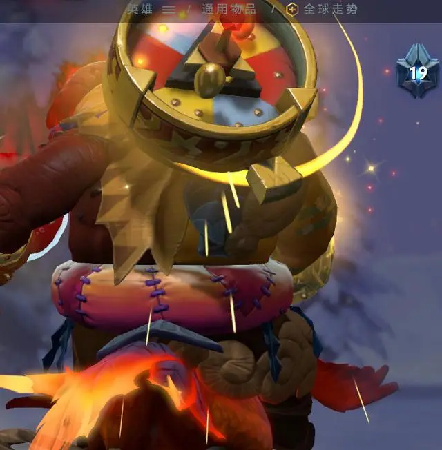 巨魔战将 dota_DOTA2至宝特效解析_DOTA2至宝列表