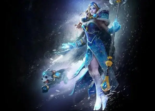 巨魔战将 dota_DOTA2至宝特效解析_DOTA2至宝列表