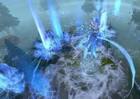 DOTA2至宝列表_DOTA2至宝特效解析_巨魔战将 dota