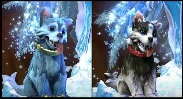 巨魔战将 dota_DOTA2至宝特效解析_DOTA2至宝列表