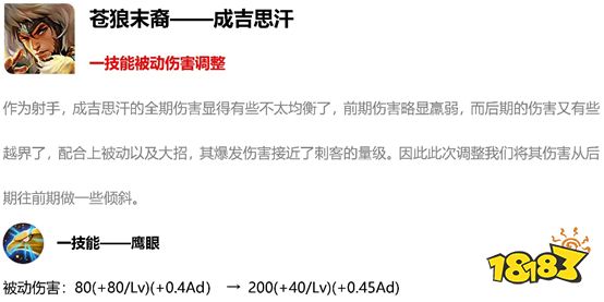 王者荣耀11号更新内容_王者荣耀英雄改动详情_王者荣耀5月新版本改动