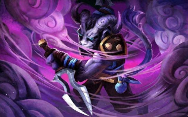 SA英雄攻略_dota2打野装备_Dota2辅助英雄心得