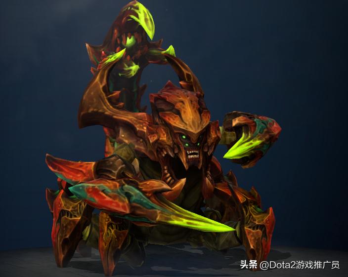 沙王技能解析_dota2打野装备_沙王出装攻略