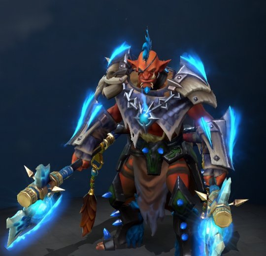 巨魔战将装备推荐_巨魔战将 出装_DOTA巨魔战将技能分析