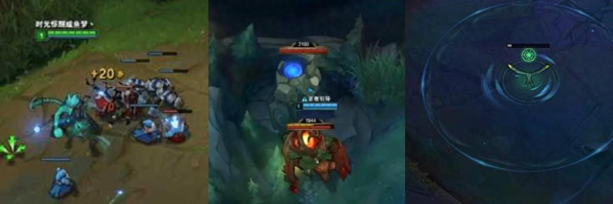 dota2打野装备_MOBA游戏野怪爆出物品_刀塔野怪爆装备