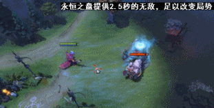  DOTA 2 萌新入坑版本 _dota2打野装备_DOTA 2 7.07版本新内容 
