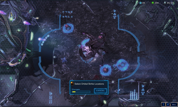 星际争霸2虚空之遗角色介绍_星际争霸2虚空之遗改动_星际争霸2虚空之遗战役彩蛋